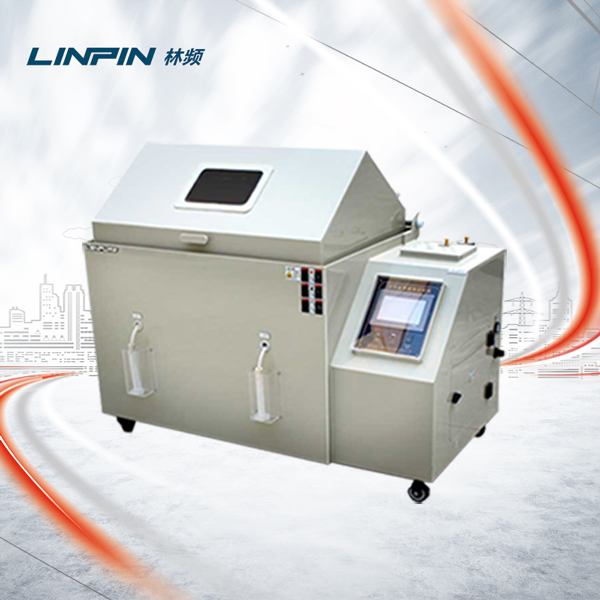 從汽車到電子：鹽霧試驗箱守護多行業產品質量